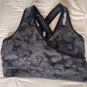 Gymshark sports bra